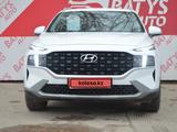 Hyundai Santa Fe 2021 годаүшін18 700 000 тг. в Актобе – фото 2