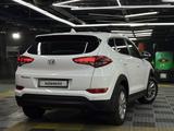 Hyundai Tucson 2018 годаүшін8 900 000 тг. в Алматы – фото 2