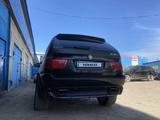 BMW X5 2002 года за 7 000 000 тг. в Астана – фото 4