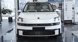 Lynk & Co 900 2.0T Ultra 2026 года за 24 700 000 тг. в Алматы – фото 5