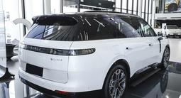 Lynk & Co 900 2.0T Ultra 2026 года за 24 700 000 тг. в Алматы – фото 3