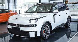 Lynk & Co 900 2.0T Ultra 2026 года за 24 700 000 тг. в Алматы