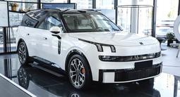 Lynk & Co 900 2.0T Ultra 2026 года за 24 700 000 тг. в Алматы – фото 4