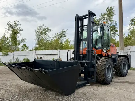 Shanlin  ZL 2026 года за 8 500 000 тг. в Астана
