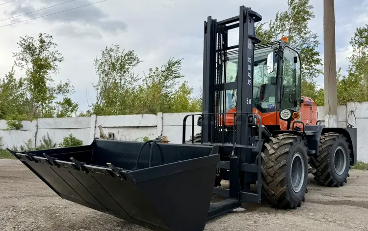 Shanlin  ZL 2026 года за 8 500 000 тг. в Астана
