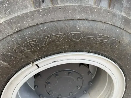 Shanlin  ZL 2026 года за 8 500 000 тг. в Астана – фото 25