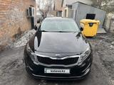 Kia K5 2013 года за 7 500 000 тг. в Усть-Каменогорск – фото 4