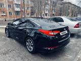 Kia K5 2013 года за 7 500 000 тг. в Усть-Каменогорск – фото 3