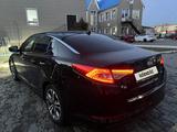 Kia K5 2013 года за 7 500 000 тг. в Усть-Каменогорск – фото 2