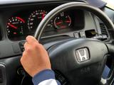 Honda Odyssey 2003 годаүшін4 800 000 тг. в Астана
