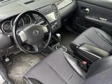 Nissan Tiida 2006 года за 3 500 000 тг. в Актау – фото 4