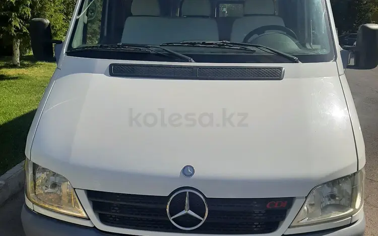 Mercedes-Benz  Sprinter Classic 2014 года за 12 800 000 тг. в Шымкент