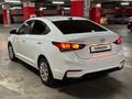 Hyundai Accent 2018 годаүшін6 900 000 тг. в Тараз – фото 6