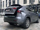 Lexus NX 200t 2015 года за 11 350 000 тг. в Атырау – фото 5