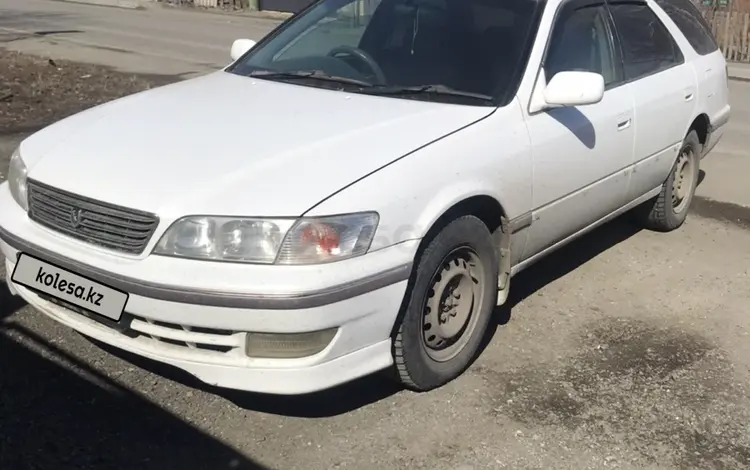 Toyota Mark II 1997 года за 2 500 000 тг. в Алматы