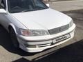 Toyota Mark II 1997 года за 2 500 000 тг. в Алматы – фото 3