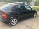 Opel Astra 2000 года за 950 000 тг. в Костанай – фото 3