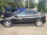 Opel Astra 2000 года за 950 000 тг. в Костанай