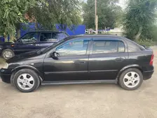 Opel Astra, 2000