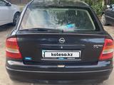 Opel Astra 2000 года за 950 000 тг. в Костанай – фото 2