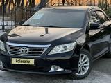 Toyota Camry 2012 годаүшін8 750 000 тг. в Семей