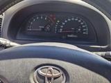 Toyota Camry 2003 годаүшін5 000 000 тг. в Актау – фото 5