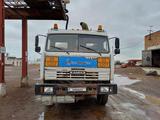 КамАЗ  53229 15 2007 года за 4 624 000 тг. в Караганда