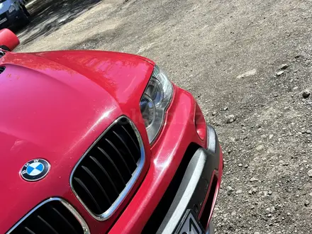 BMW X5 2006 года за 7 999 999 тг. в Астана – фото 4