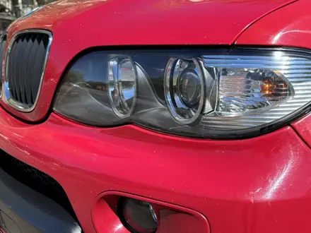 BMW X5 2006 года за 7 999 999 тг. в Астана – фото 7