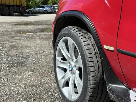 BMW X5 2006 года за 7 999 999 тг. в Астана – фото 8
