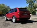 BMW X5 2006 года за 7 999 999 тг. в Астана – фото 9