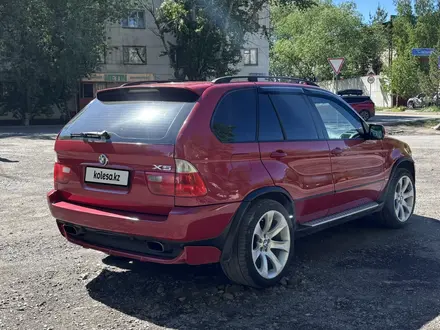 BMW X5 2006 года за 7 999 999 тг. в Астана – фото 14