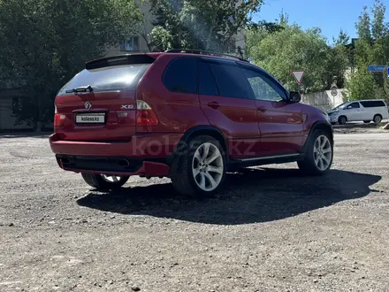 BMW X5 2006 года за 7 999 999 тг. в Астана – фото 15