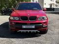 BMW X5 2006 года за 7 999 999 тг. в Астана – фото 20