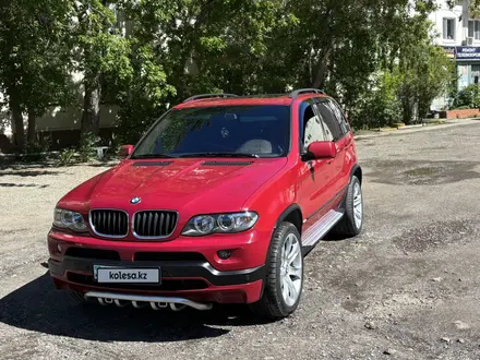 BMW X5 2006 года за 7 999 999 тг. в Астана – фото 21