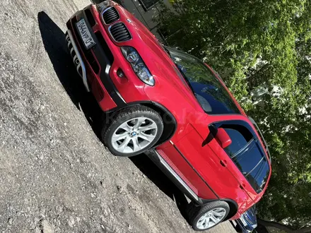 BMW X5 2006 года за 7 999 999 тг. в Астана – фото 23
