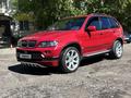 BMW X5 2006 года за 7 999 999 тг. в Астана – фото 24