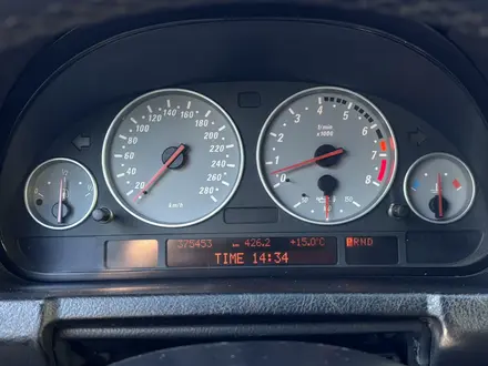 BMW X5 2006 года за 7 999 999 тг. в Астана – фото 29
