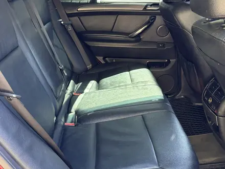 BMW X5 2006 года за 7 999 999 тг. в Астана – фото 31