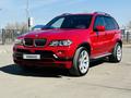 BMW X5 2006 года за 7 999 999 тг. в Астана – фото 33