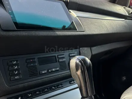 BMW X5 2006 года за 7 999 999 тг. в Астана – фото 35