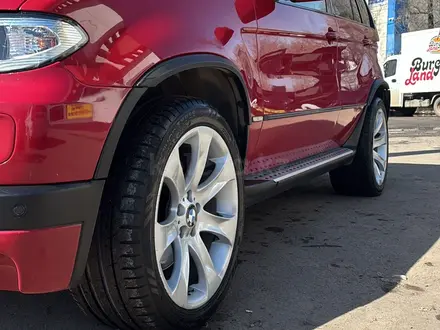 BMW X5 2006 года за 7 999 999 тг. в Астана – фото 38
