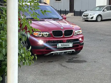 BMW X5 2006 года за 7 999 999 тг. в Астана