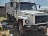 ГАЗ  53 1992 года за 2 000 000 тг. в Сарыагаш