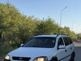Opel Astra 1999 годаүшін1 600 000 тг. в Туркестан – фото 2