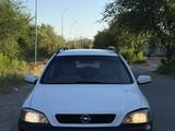 Opel Astra 1999 годаүшін1 600 000 тг. в Туркестан