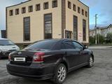 Toyota Avensis 2008 годаүшін4 900 000 тг. в Караганда – фото 4