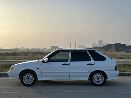 ВАЗ (Lada) 2114 2013 года за 1 900 000 тг. в Шымкент – фото 2