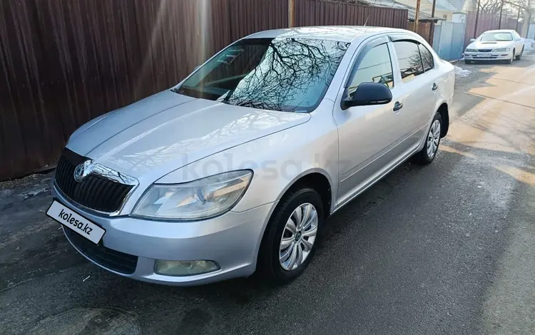 Skoda Octavia 2012 годаүшін3 200 000 тг. в Алматы