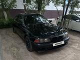 BMW 525 1998 годаүшін2 500 000 тг. в Жезказган – фото 4
